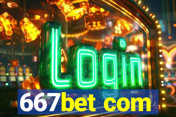 667bet com